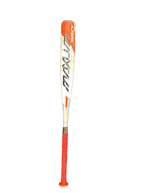 Vist Large View of Product Image Which is Used Easton MAXUM 360 BB/SB USSSA 2 3/4 Bat 30"