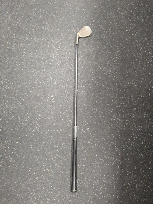 Vist Large View of Product Image Which is Used PERFORMANCE SERIES 56 DEGREE Golf Wedge Mens RH Sand Wedge