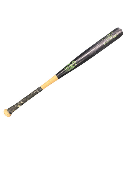 Vist Large View of Product Image Which is Used Louisville Slugger 30IN YTH 125 MAPLE BB/SB Wood Bat 30"
