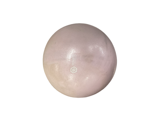 Vist Large View of Product Image Which is Used SERIES 8 FITNESS Body/Fit Ball Pink 35 cm