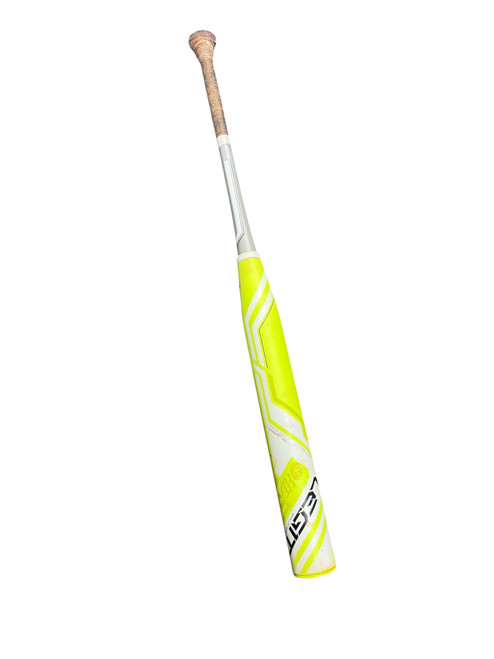 Vist Large View of Product Image Which is Used Worth LEGIT BB/SB Slowpitch Bat 34"