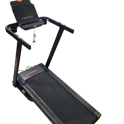 Vist Large View of Product Image Which is Used GYMOST 7208 CB Treadmill