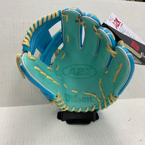 Vist Large View of Product Image Which is New 2026 A2K 11.5 RHT TROPICAL