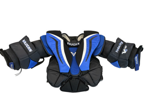 Vist Large View of Product Image Which is Used Vaughn VELOCITY V6 1000I PRO Inter Body Armor LG