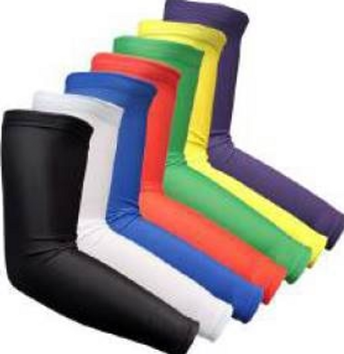 New Sidelines Arm Sleeve Md 11821-SLSSID472-B-M