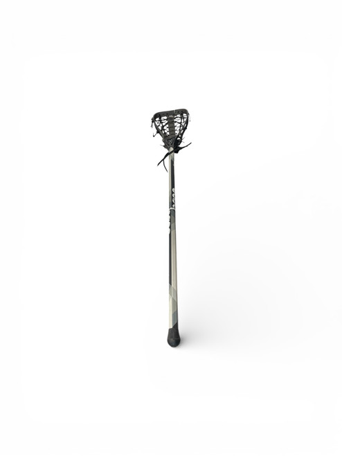 Vist Large View of Product Image Which is Used Brine MANTRA HAIL Men Atk/Mid Complete Stick Black
