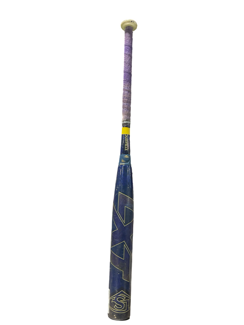 Vist Large View of Product Image Which is Used Louisville Slugger LXT 2025 BB/SB Fastpitch Bat 31"