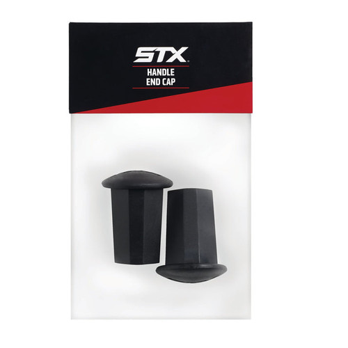 Vist Large View of Product Image Which is STX End Caps 2PK