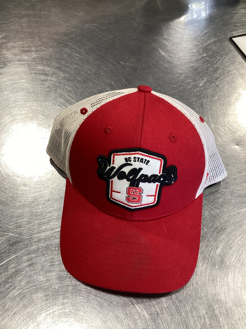 Vist Large View of Product Image Which is Used Outerwear Mens Hat Red