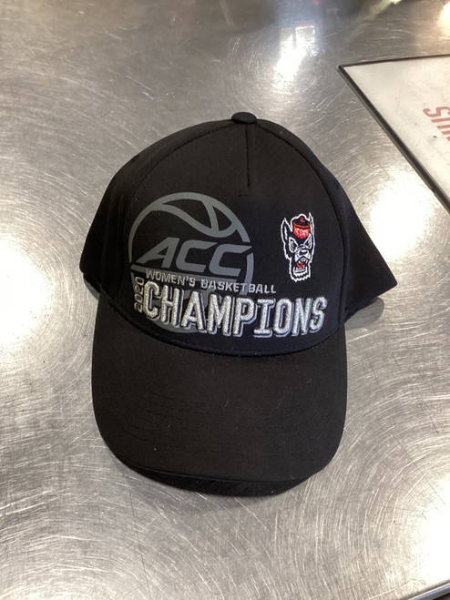 Vist Large View of Product Image Which is Used Outerwear Womens Hat Black