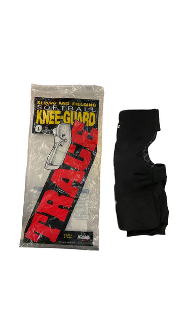 Vist Large View of Product Image Which is Used, Sliding Knee Pads, BB/SB
