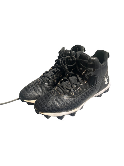 football cleat clearance