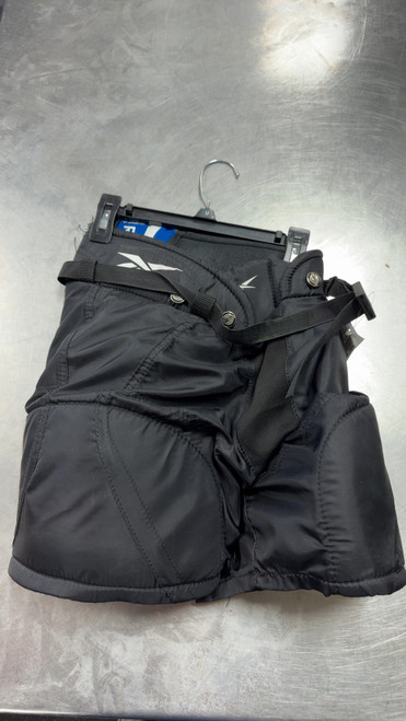 Vist Large View of Product Image Which is Used Reebok XTC Youth Pant Black MD