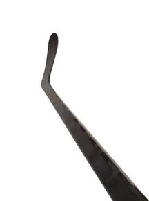 Vist Large View of Product Image Which is New ALL BLACK STICK INT-RH