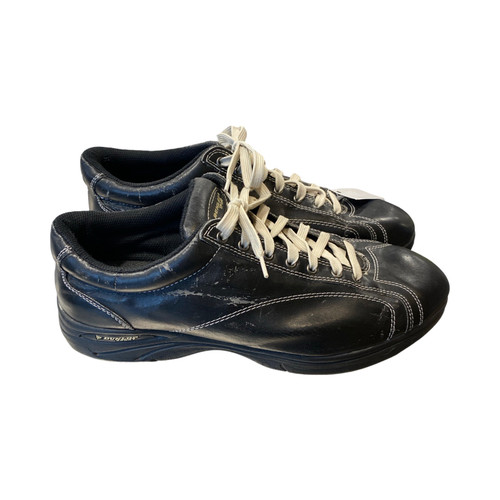 Vist Large View of Product Image Which is Used Dunlop Bowling Shoes