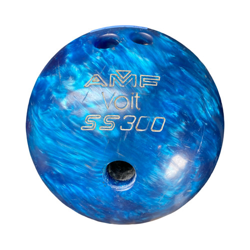 Vist Large View of Product Image Which is Used AMF AMF VOIT SS3000 Bowling Ball