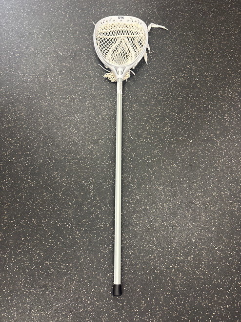 Vist Large View of Product Image Which is Used STX Lacrosse Accessory