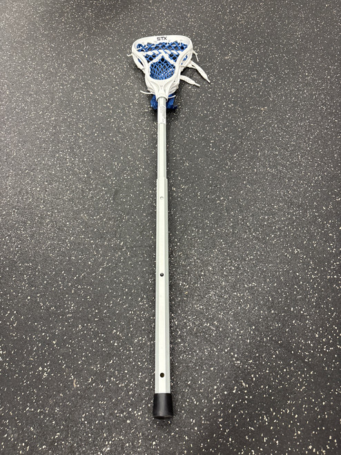 Vist Large View of Product Image Which is Used STX Lacrosse Accessory