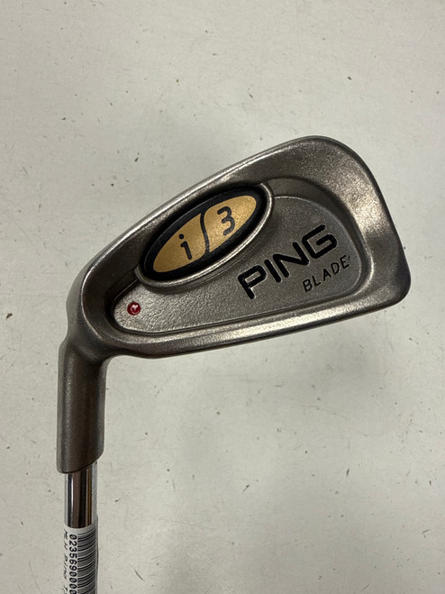 Vist Large View of Product Image Which is Used Ping I3 Mens Individual Iron LH 2 Iron