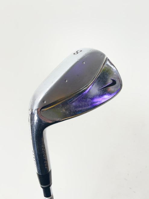 Vist Large View of Product Image Which is Used Nike PRO COMBO Mens Individual Iron LH 8 Iron