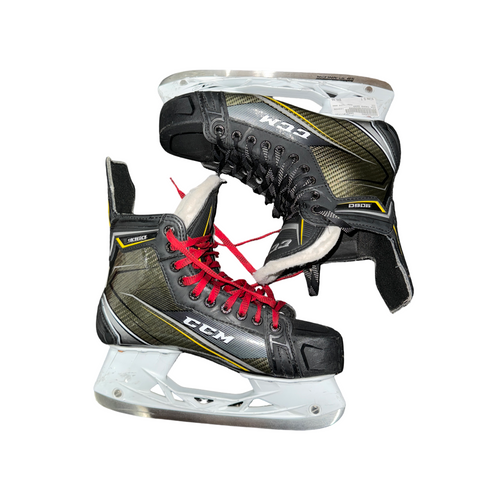 Vist Large View of Product Image Which is Used CCM TACKS 9060 Senior Hockey Skate Senior 7