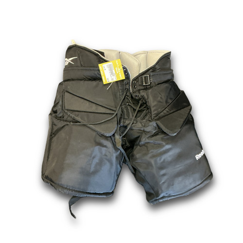 Vist Large View of Product Image Which is Used Reebok Junior Hockey Bottom MD