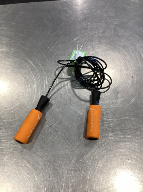 Vist Large View of Product Image Which is Used Jump Rope Speed Rope