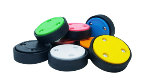 Vist Large View of Product Image Which is New Smart Hockey Slider 4oz
