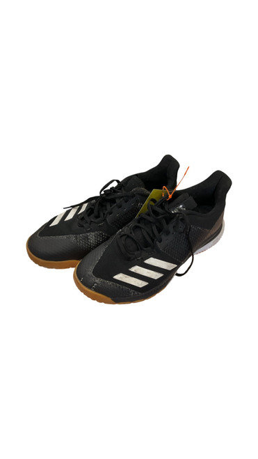 Vist Large View of Product Image Which is Used, Adidas, VB Shoes, Adult, Black, Senior, 9