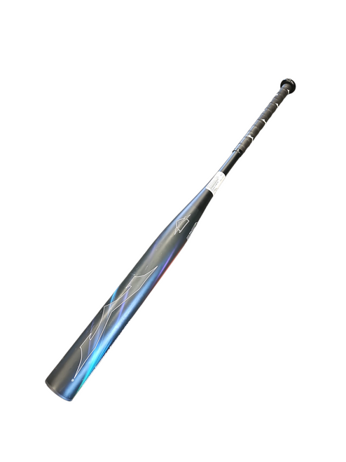 Vist Large View of Product Image Which is Used Mizuno KINETIK BB/SB Slowpitch Bat 34"