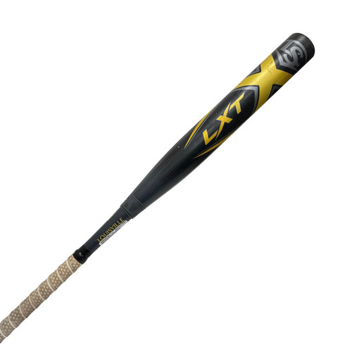 Vist Large View of Product Image Which is Used Louisville Slugger LXT X20 FPLXD10-20 Fastpitch Bat 32" -10 Drop