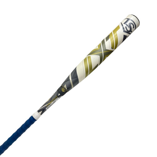Vist Large View of Product Image Which is Used Louisville Slugger LXT FPLXD11-21 Fastpitch Bat 30" -11 Drop