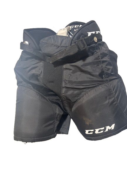 Vist Large View of Product Image Which is Used CCM CCM LTP YOUTH GIRDLE SZ MD Youth Pant Black MD
