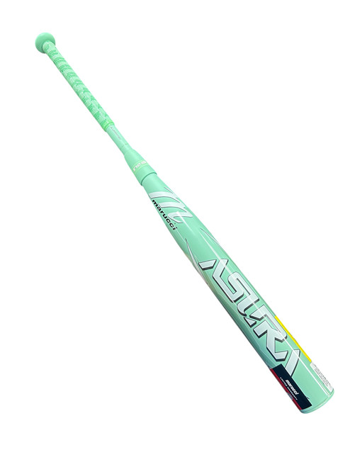 Vist Large View of Product Image Which is Used Marucci NEW ASURA BB/SB Fastpitch Bat 33"