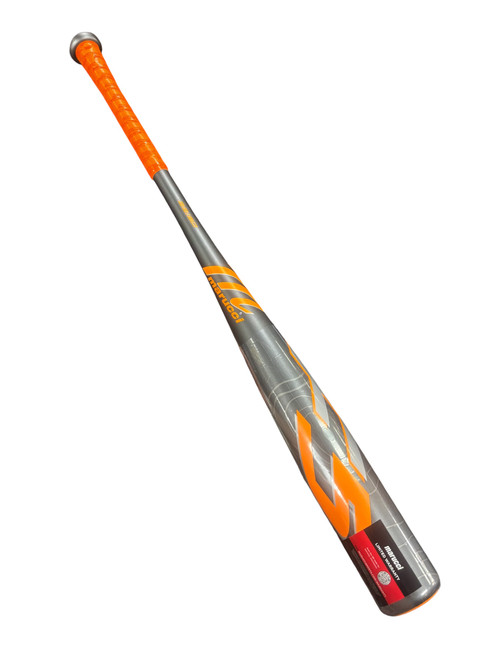 Vist Large View of Product Image Which is Used Marucci NEW F5 BB/SB High School -3 Bat 33"