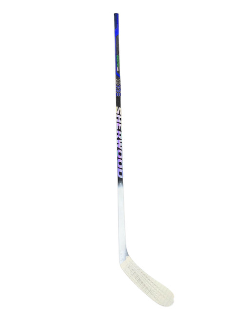 Vist Large View of Product Image Which is Used Sher-wood ENCRYPT PRO Inter One Piece Left 65 Flex