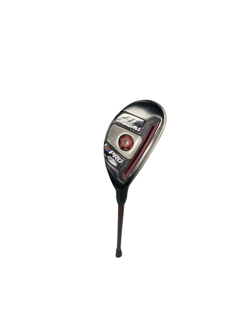 Vist Large View of Product Image Which is Used Adams PRO 23 Mens Hybrid Club RH 2 Hybrid
