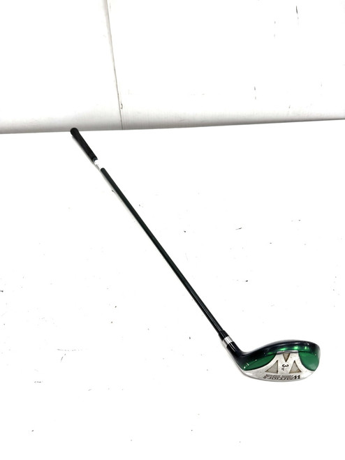 Vist Large View of Product Image Which is Used Warrior CUSTOM Mens Hybrid Club RH 3 Hybrid
