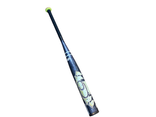 Vist Large View of Product Image Which is Used Worth 454 BB/SB Fastpitch Bat 31"