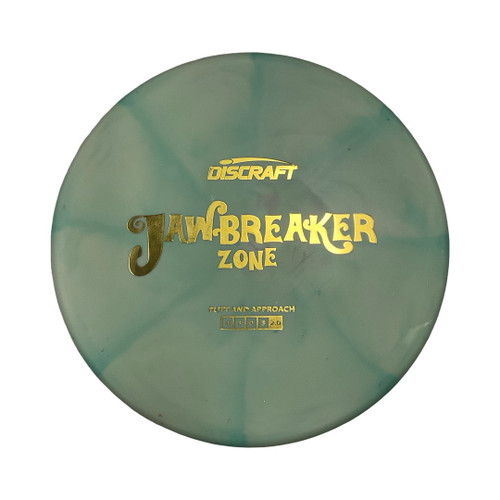 Vist Large View of Product Image Which is Jawbreaker, Zone
