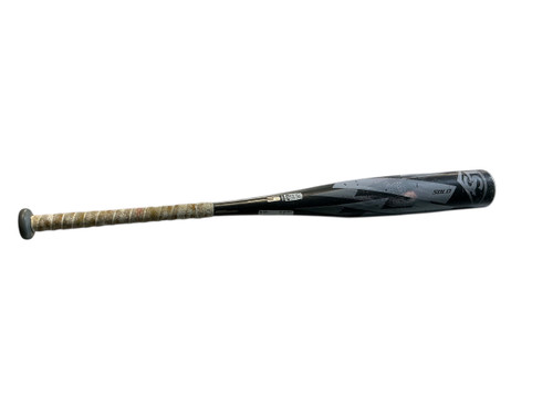 Vist Large View of Product Image Which is Used Louisville Slugger SLS6X8-32 SOLO BB USSSA 2 3/4 Bat 29"
