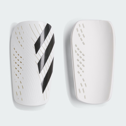 Vist Large View of Product Image Which is New TIRO SG CLB WHT/BLK LARGE