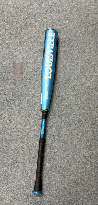 Vist Large View of Product Image Which is Used Louisville Slugger META PRIME BB/SB USSSA 2 3/4 Bat 32"