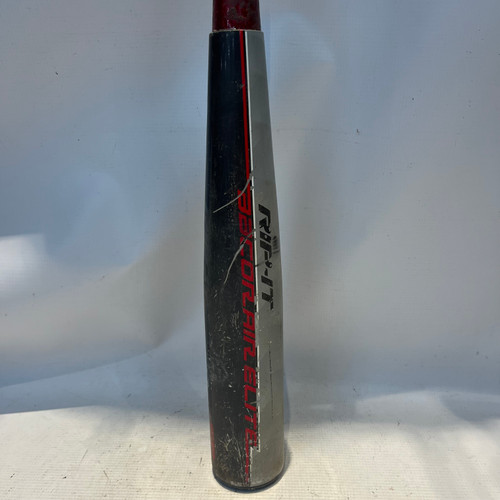 Vist Large View of Product Image Which is Used RIP-IT BBCOR AIR ELITE BB/SB High School -3 Bat 32"