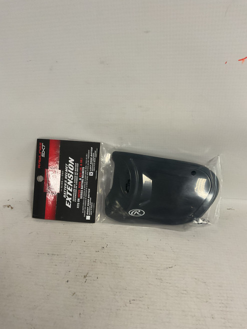 Vist Large View of Product Image Which is Used Rawlings BB/SB Accessory