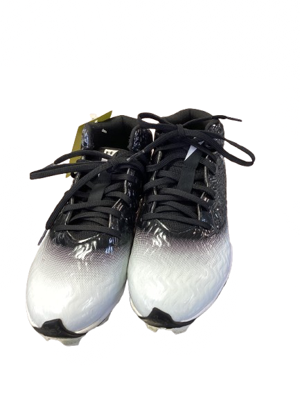 football cleat clearance