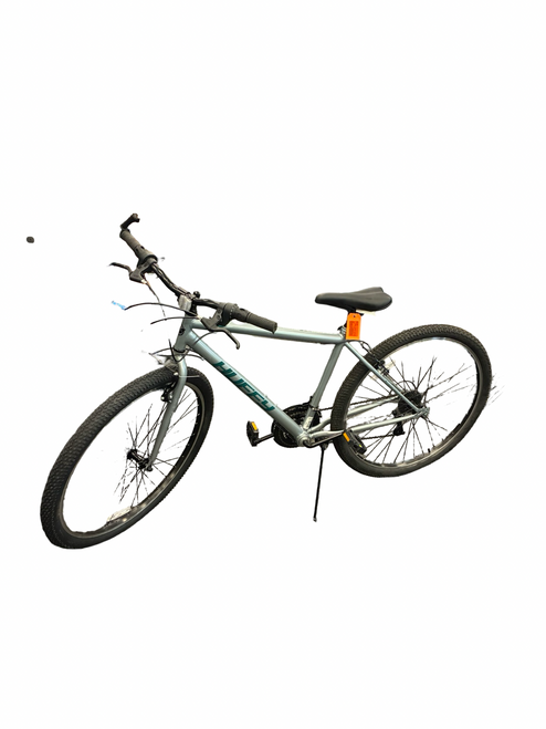 Vist Large View of Product Image Which is New 29 Huffy Granite (Grey)