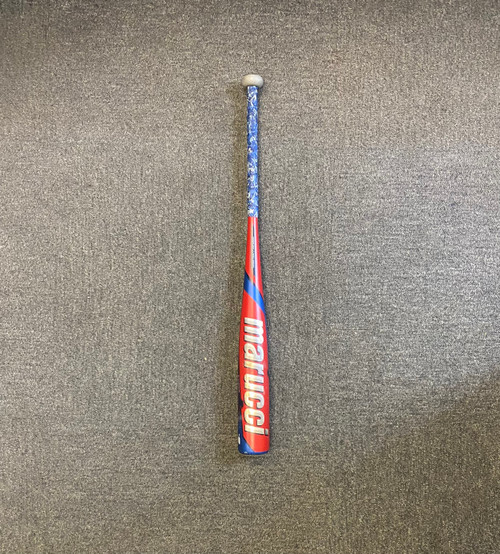 Vist Large View of Product Image Which is Marucci Baseball and Softball USSSA 2 3/4  Barrel Bats