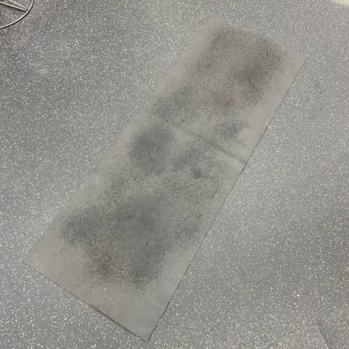 Vist Large View of Product Image Which is Used Yoga Mat Black