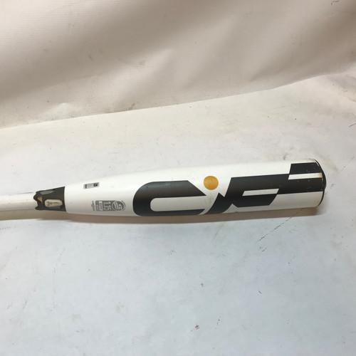 Vist Large View of Product Image Which is Used Demarini 2022 CF BB/SB USSSA 2 3/4 Bat 29"